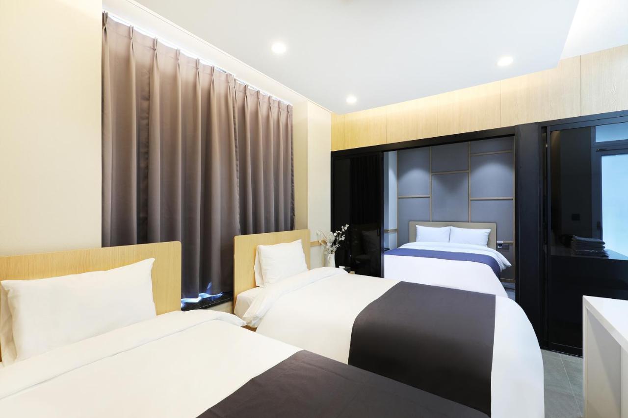 Hotel The Classic Myeongdong Seoul