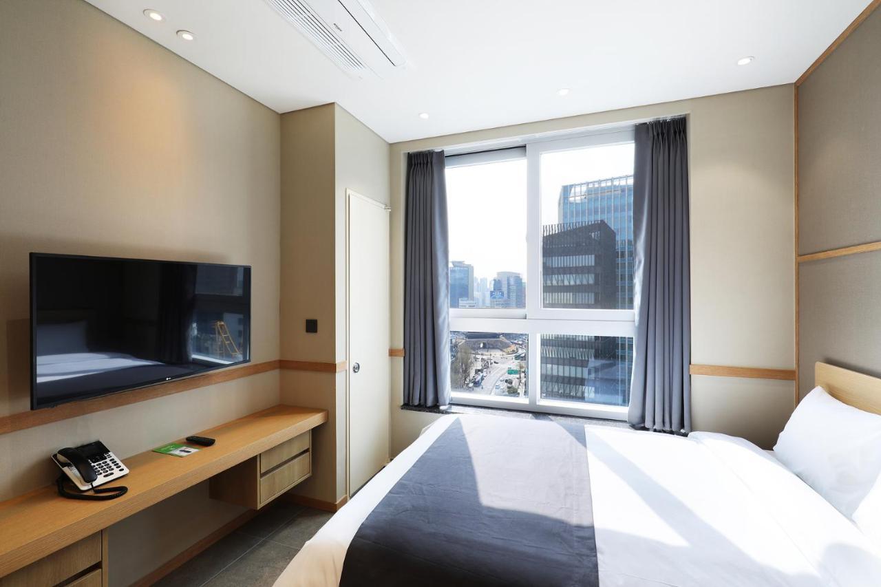 The Classic Myeongdong Hotel Seoul