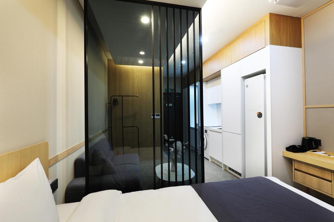 The Classic Myeongdong Hotel