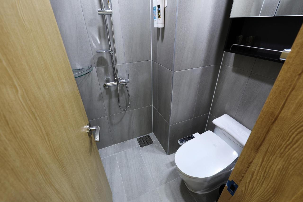 Hotel The Classic Myeongdong 4*