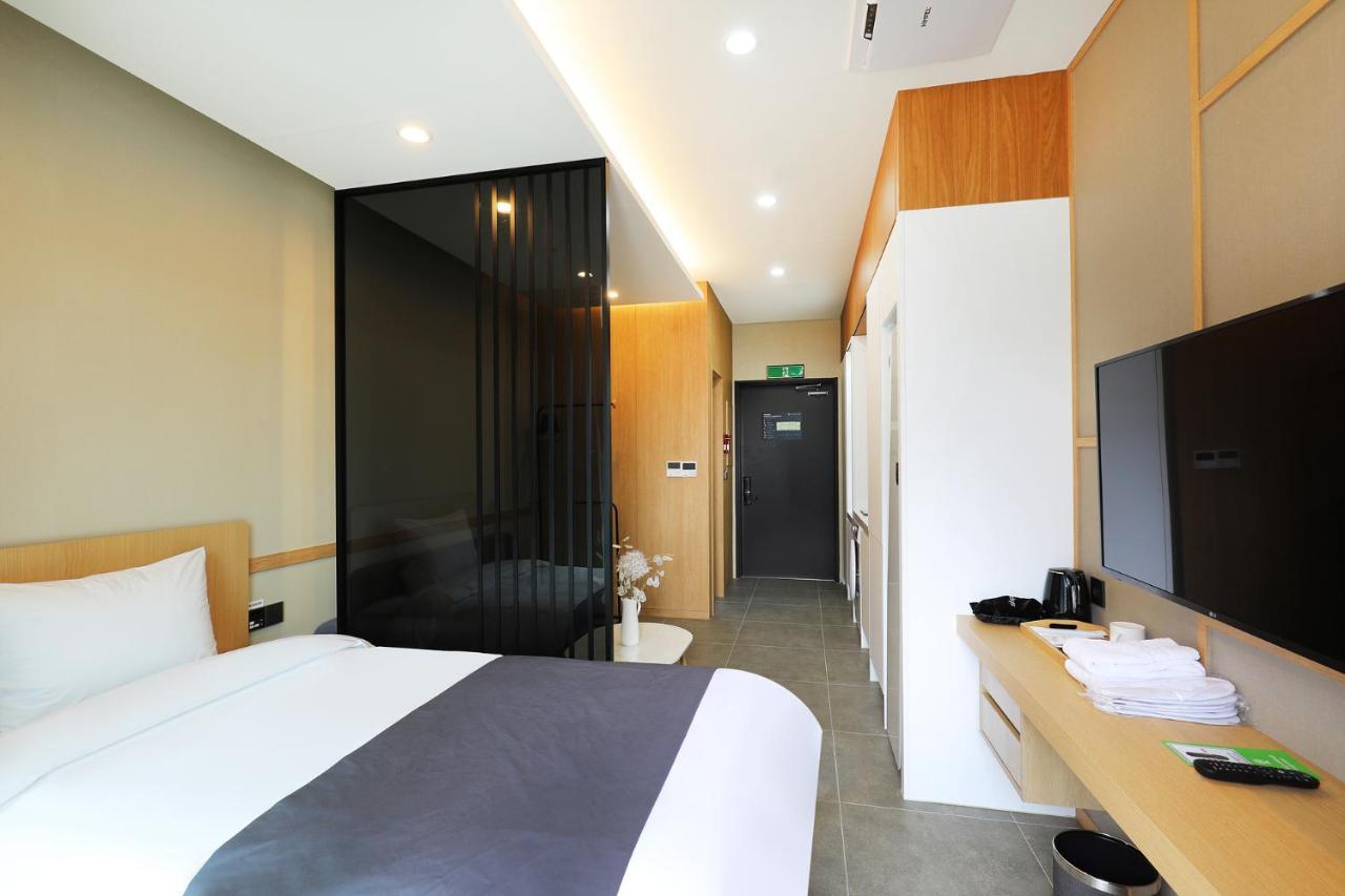 The Classic Myeongdong Hotel Seoul