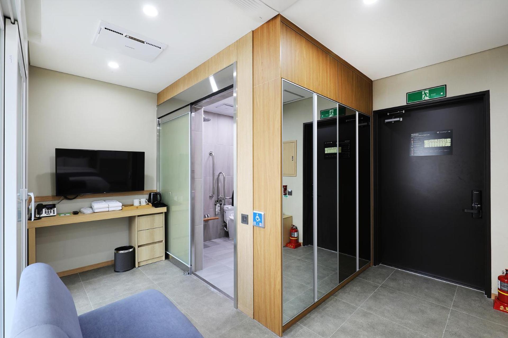 The Classic Myeongdong 4* Seoul