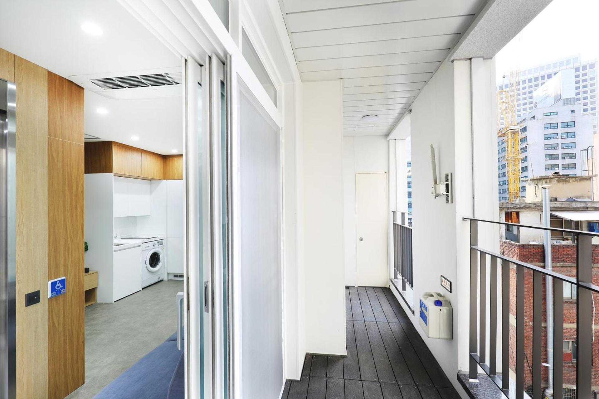 The Classic Myeongdong Hotel 4*